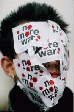 world peace graphic