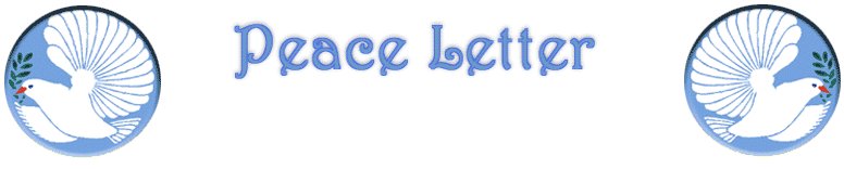 world peace graphic