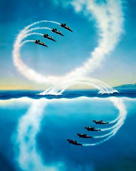 world peace graphic