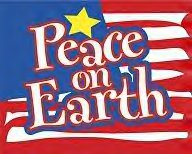 world peace graphic