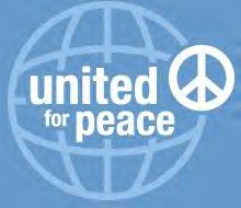 world peace graphic