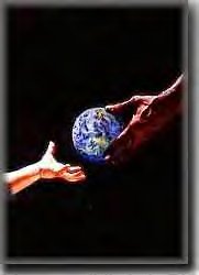 world peace graphic