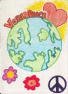 world peace graphic