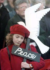 world peace graphic