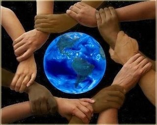 world peace graphic