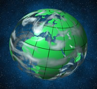 world peace graphic