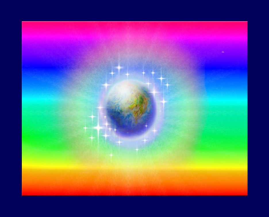 world peace graphic