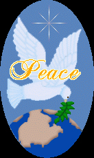 world peace graphic