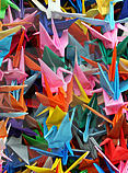 world peace graphic