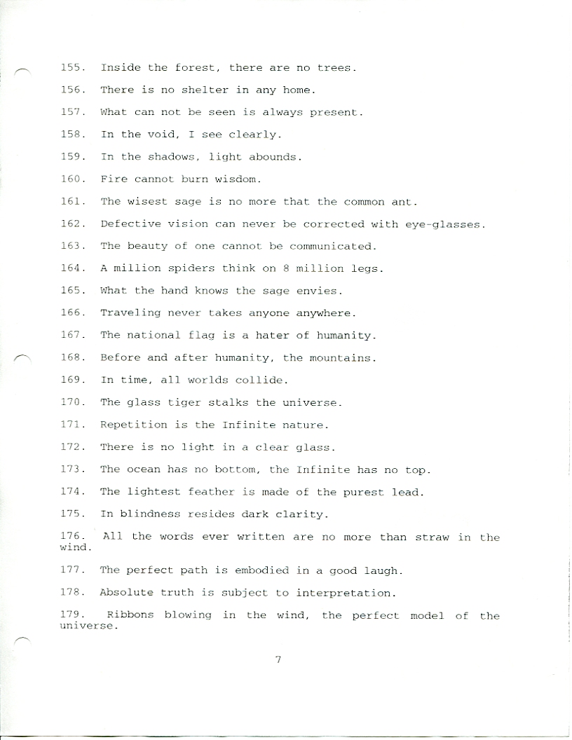 John WorldPeace Zen Petals