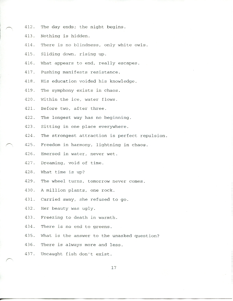 John WorldPeace Zen Petals