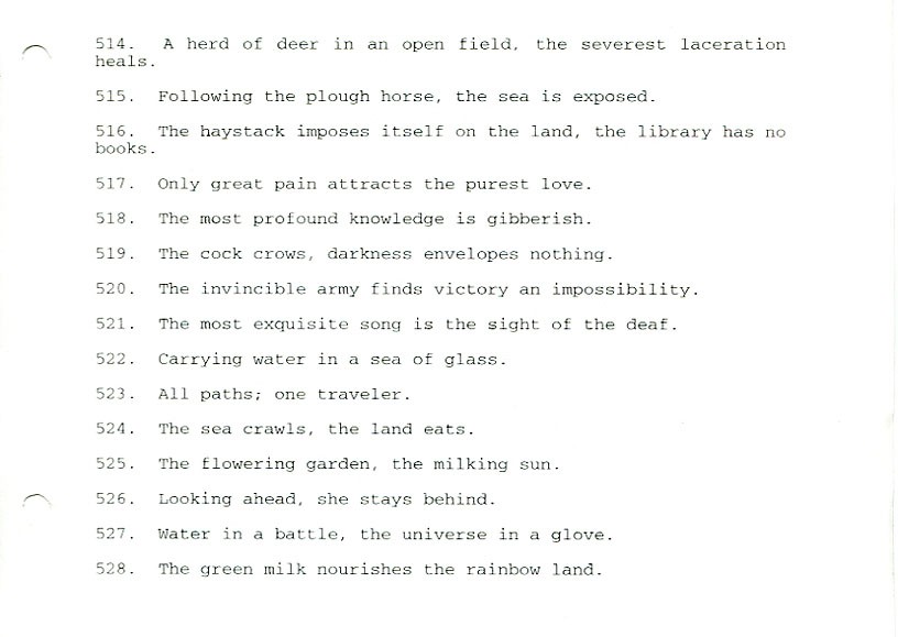 John WorldPeace Zen Petals