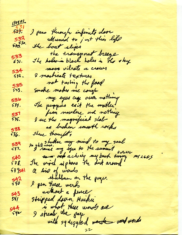 John WorldPeace Zen Petals