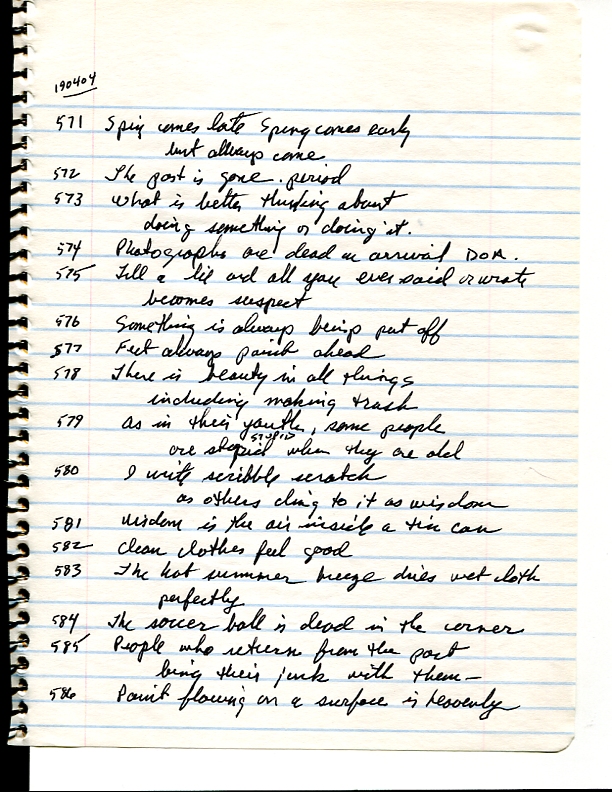 John WorldPeace Zen Petals