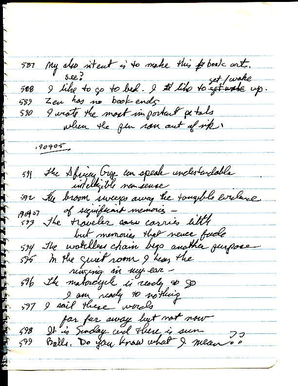 John WorldPeace Zen Petals