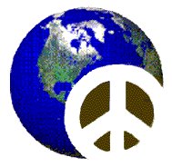 world peace image