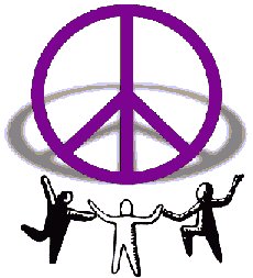 world peace image