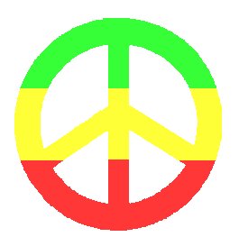 world peace image