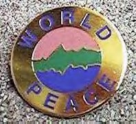 world peace image