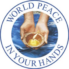 world peace image