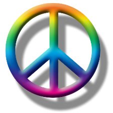 world peace image