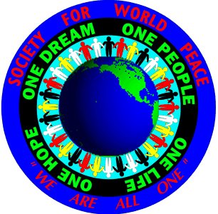 world peace image