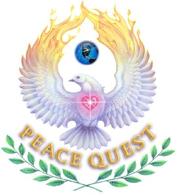 world peace image