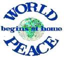 world peace image