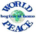 world peace image