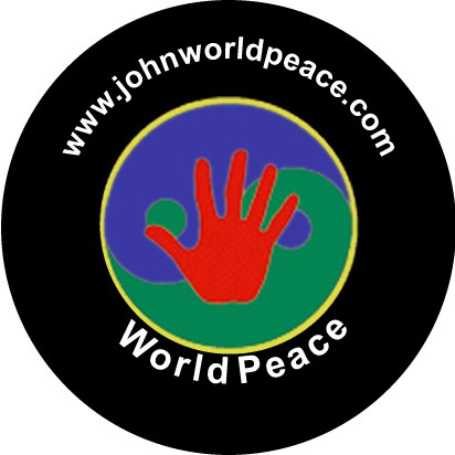 world peace image