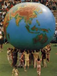 world peace image