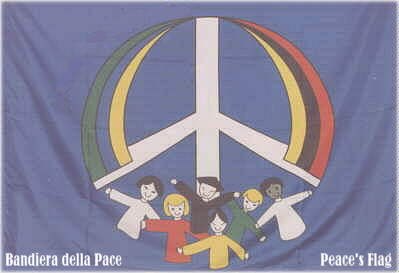 world peace image