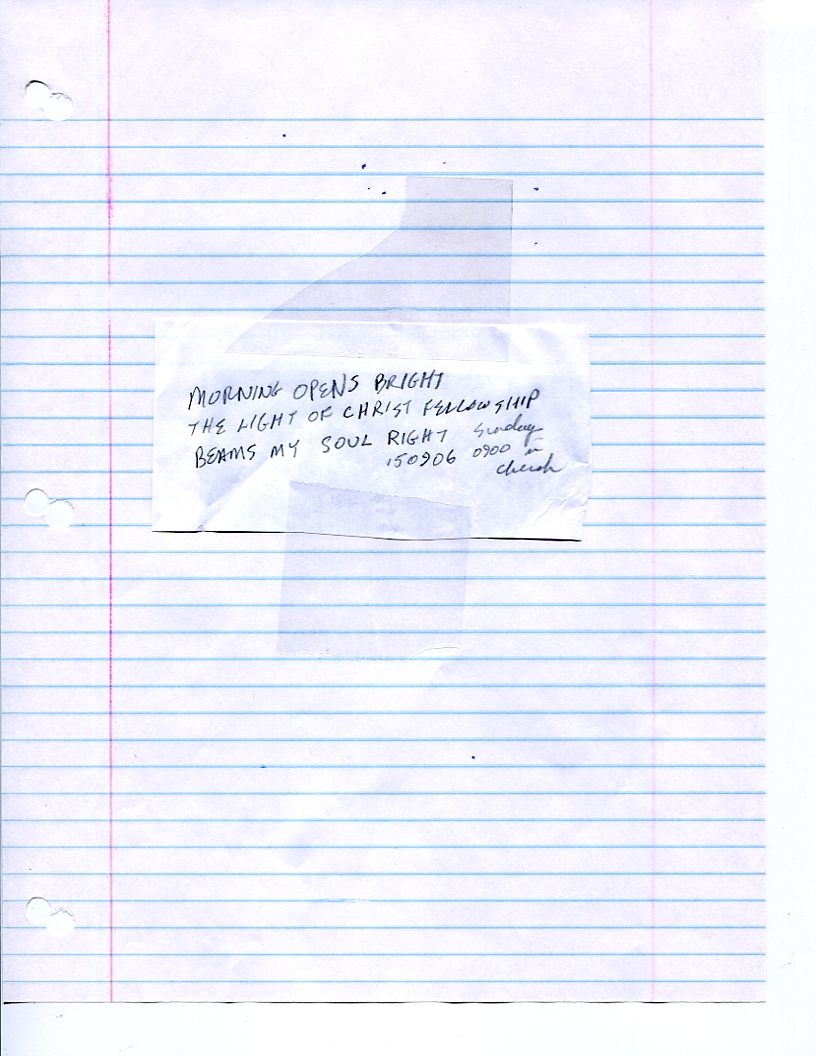 John WorldPeace Haiku