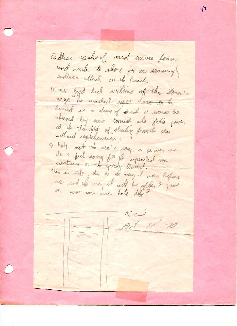 John WorldPeace Poems 1970 | World Peace Poems