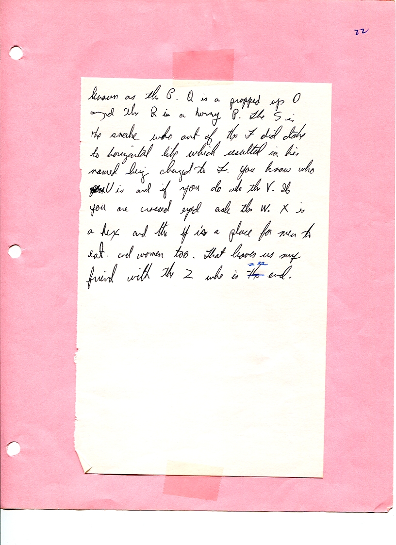 John WorldPeace Poems 1973 | World Peace Poems