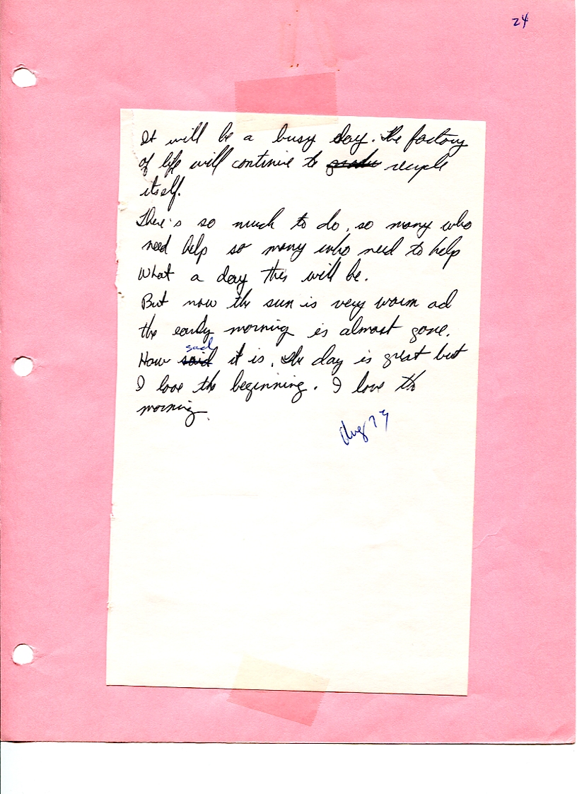 John WorldPeace Poems 1973 | World Peace Poems