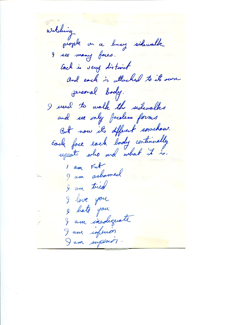 John WorldPeace Poems 1973 | World Peace Poems