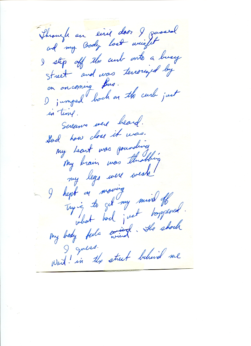 John WorldPeace Poems 1973 | World Peace Poems