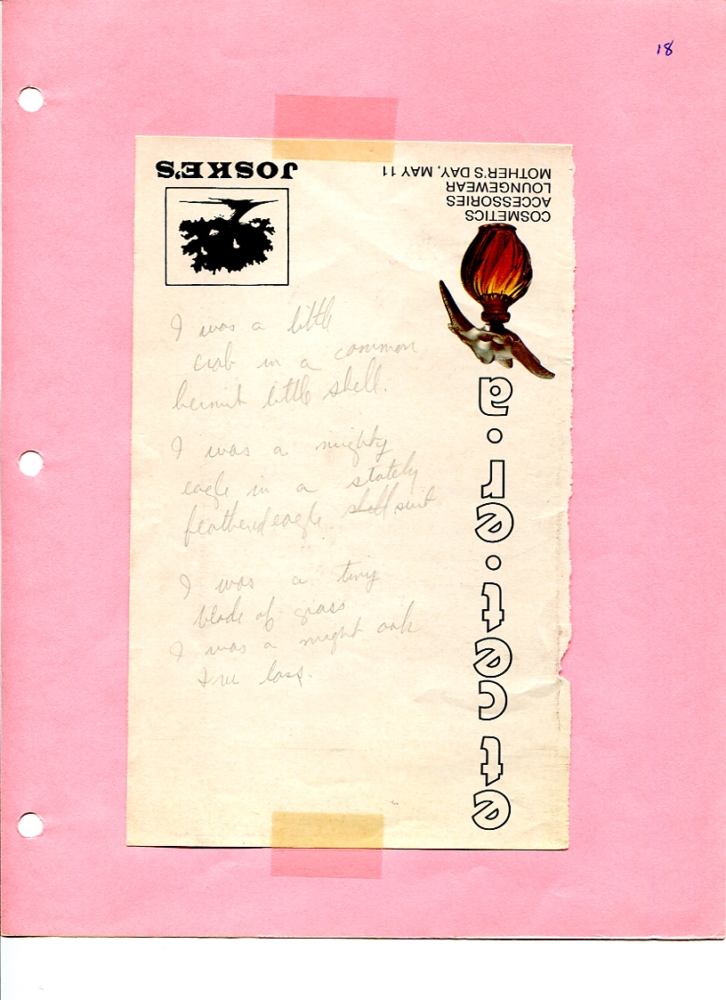 John WorldPeace Poems 1975 | World Peace Poems