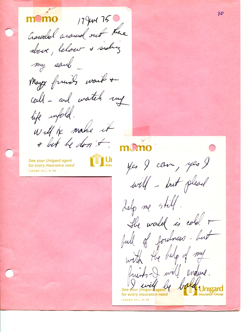 John WorldPeace Poems 1975 | World Peace Poems