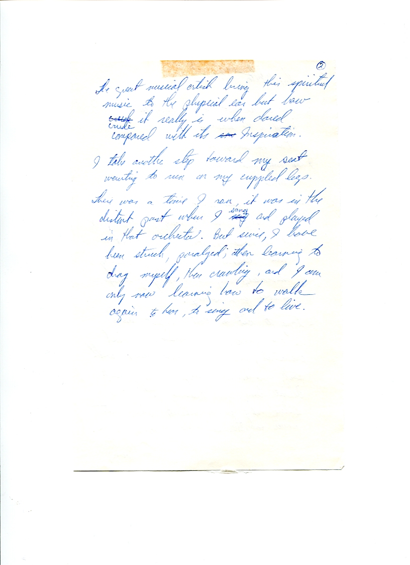 John WorldPeace Poems 1975 | World Peace Poems