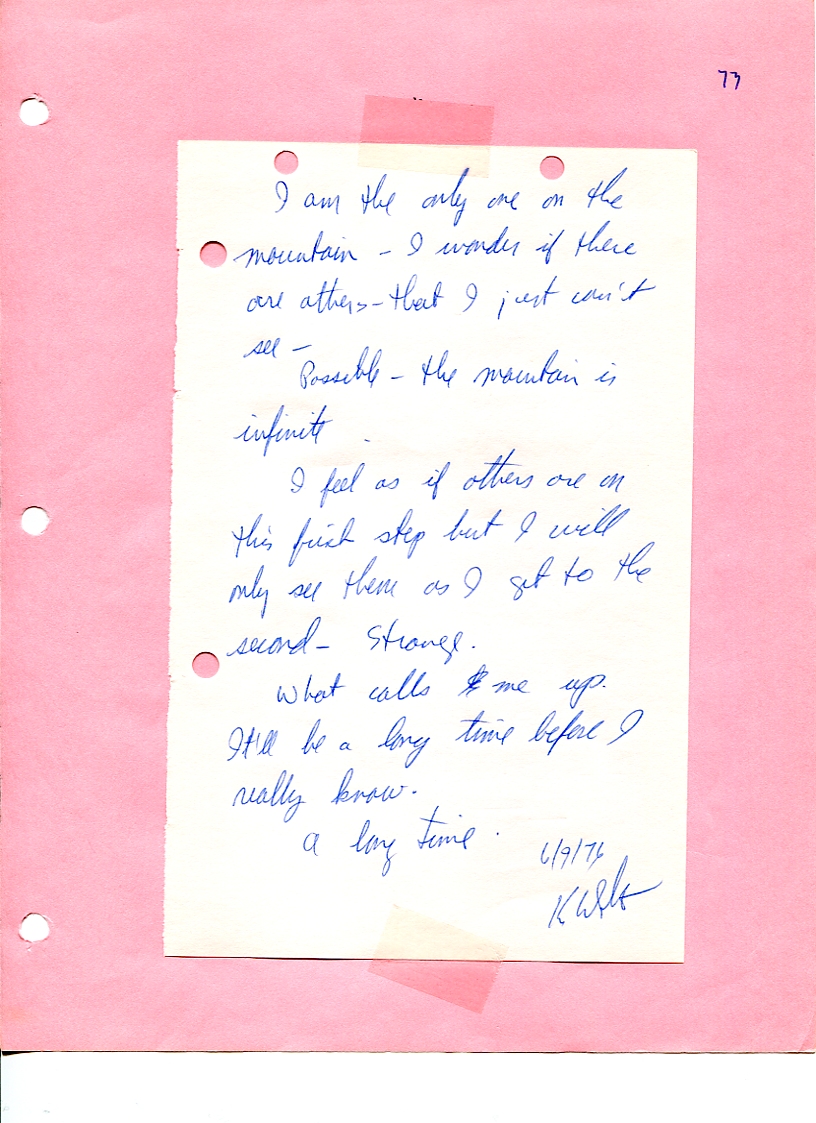 John WorldPeace Poems 1976 | World Peace Poems