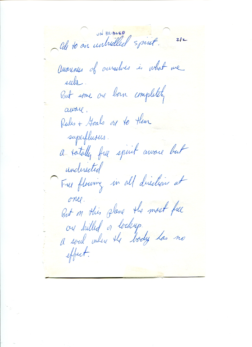 John WorldPeace Poems 1976 | World Peace Poems