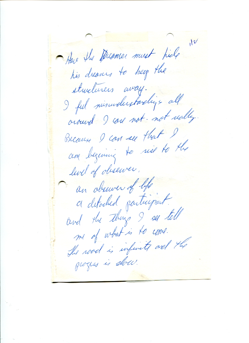 John WorldPeace Poems 1976 | World Peace Poems