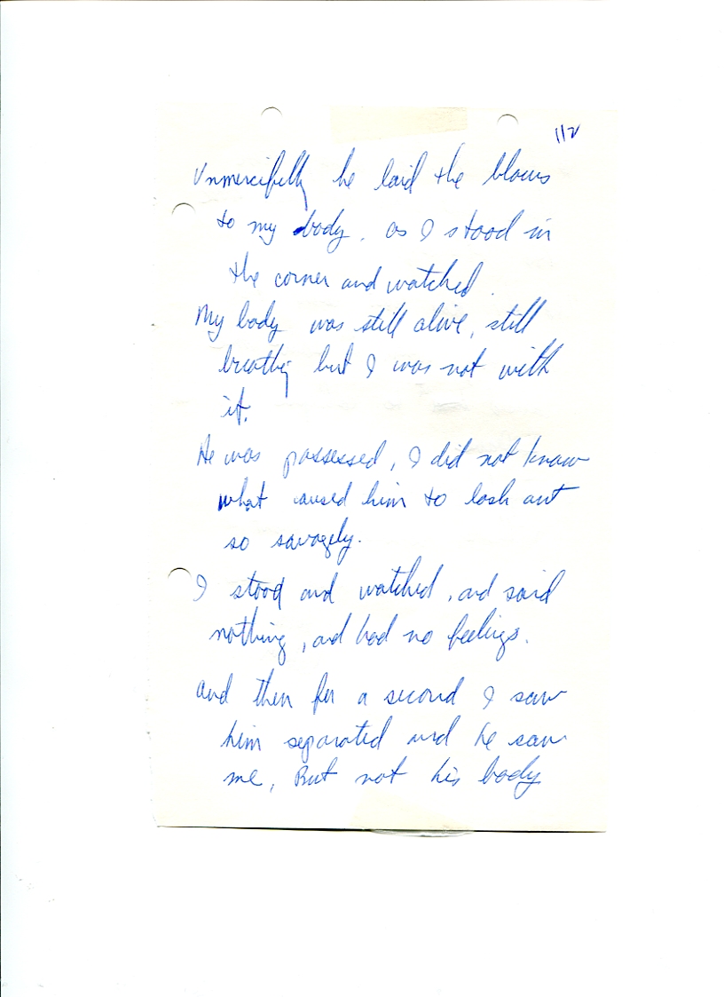 John WorldPeace Poems 1976 | World Peace Poems