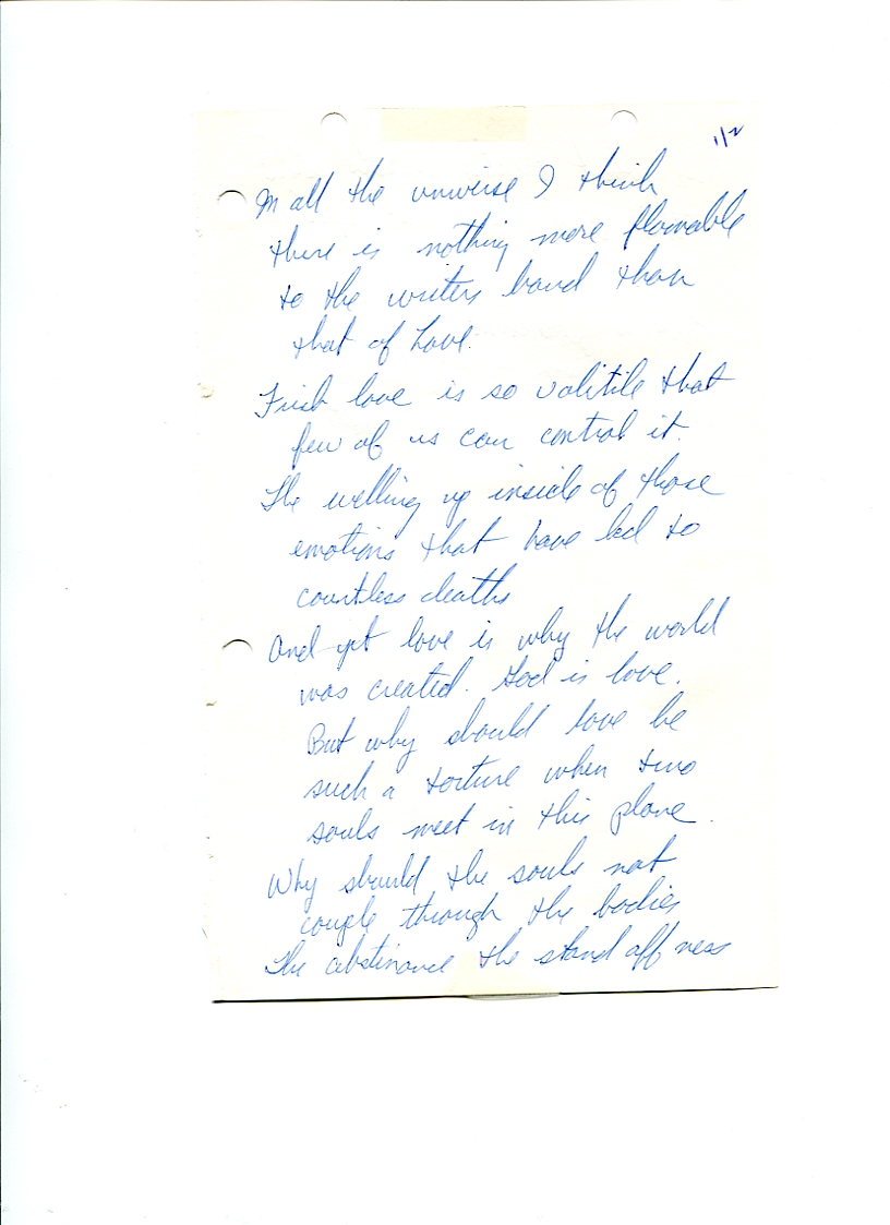 John WorldPeace Poems 1976 | World Peace Poems