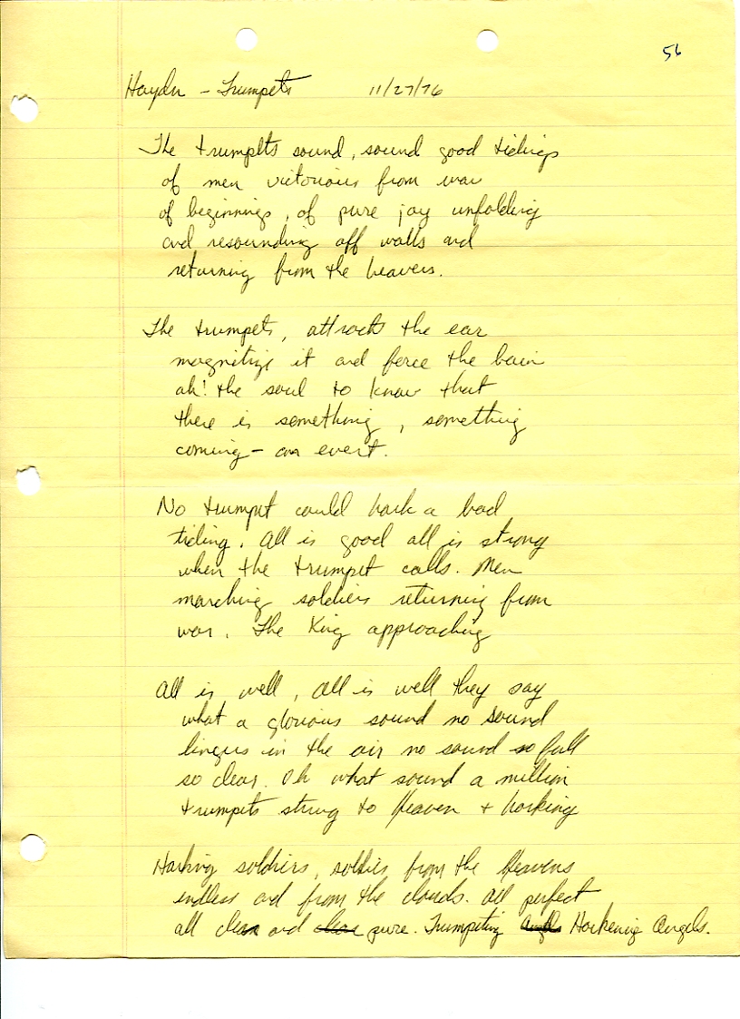 John WorldPeace Poems 1976 | World Peace Poems