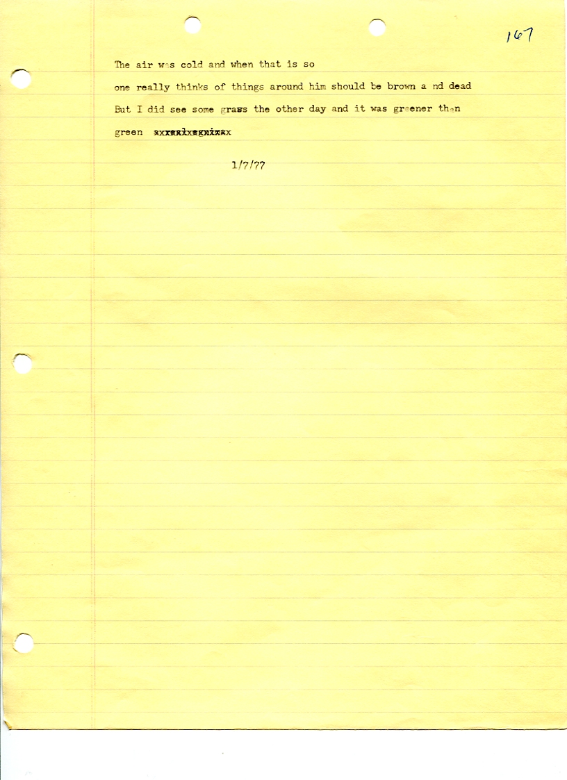 John WorldPeace Poems 1976 | World Peace Poems