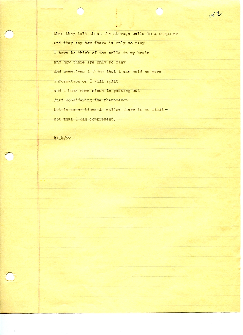 John WorldPeace Poems 1976 | World Peace Poems