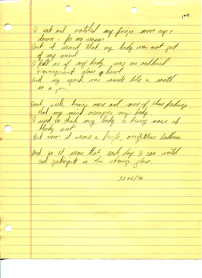 John WorldPeace Poems 1976 | World Peace Poems